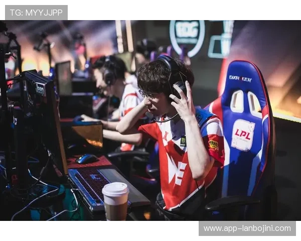 火狐电竞：如何通过技术创新提升电竞比赛的公平性与观众体验