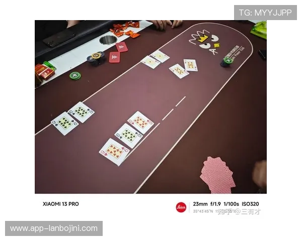 德州扑克体育：体育赛事中融入扑克元素的创新模式与实践经验